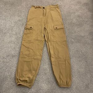Cargo pants